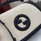 Blondie Medium Handbag: Heritage Meets Modern