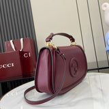 Blondie Medium Handbag: Heritage Meets