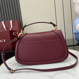 Blondie Medium Handbag: Heritage Meets