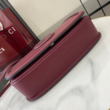 Blondie Medium Handbag: Heritage Meets