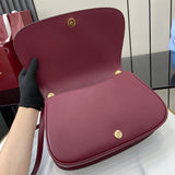 Blondie Medium Handbag: Heritage Meets