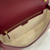 Blondie Medium Handbag: Heritage Meets