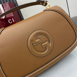 New Blondie Medium Handbag new style