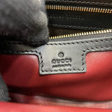 Jackie Small Shoulder Bag: Premium Leather, Chic Design black