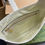 Jackie Small Shoulder Bag: Quality & Style White