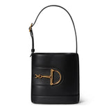 inInspired by Archive Bag, Black Leather, Various black