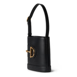 inInspired by Archive Bag, Black Leather, Various black