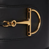 inInspired by Archive Bag, Black Leather, Various black