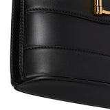 inInspired by Archive Bag, Black Leather, Various black