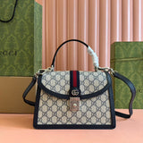 New GG Orphidia Tote: Retro Design with Detachable