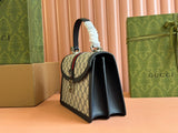 New GG Orphidia Tote: Retro Design with Detachable