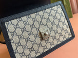New GG Orphidia Tote: Retro Design with Detachable