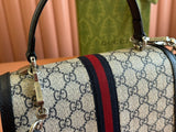 New GG Orphidia Tote: Retro Design with Detachable