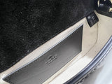 New GG Marmont Patent Leather Chain Bag