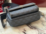 Ophidia Crossbody Bag: Compact Design