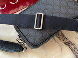 Ophidia Crossbody Bag: Compact Design