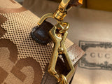 New Bamboo Handle Bag: Timeless & Stylish, Small