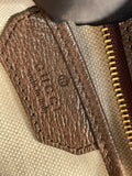 New Bamboo Handle Bag: Timeless & Stylish, Small