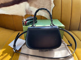 New Bamboo Handle Bag: Long-popular, Stylish Small