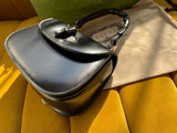 New Bamboo Handle Bag: Long-popular, Stylish Small