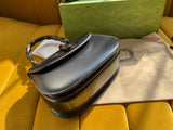 New Bamboo Handle Bag: Long-popular, Stylish Small