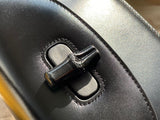New Bamboo Handle Bag: Long-popular, Stylish Small