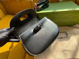 New Bamboo Handle Bag: Long-popular, Stylish Small