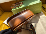 New Bamboo Handle Bag: Long-popular, Chic Small