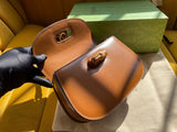 New Bamboo Handle Bag: Long-popular, Chic Small