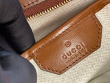 New Bamboo Handle Bag: Long-popular, Chic Small