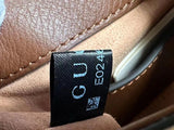 Small GG Supreme Canvas Shoulder Bag