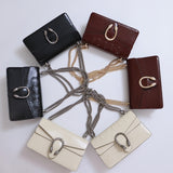 White Dionysus Bag by Sabato de Sarno
