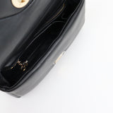 GG Milano Handbag Unveiled black