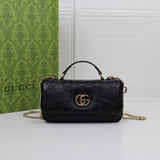 GG GG Milano Handbags Make Autumn/Winter Debut