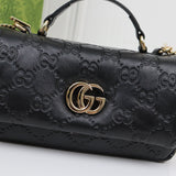 GG Milano Handbags Make Autumn/Winter Debut