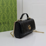 GG Milano Handbags Make Autumn/Winter Debut