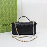 GG Milano Handbags Make Autumn/Winter Debut
