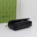 GG Milano Handbags Make Autumn/Winter Debut