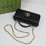 GG Milano Handbags Make Autumn/Winter Debut