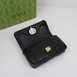 GG Milano Handbags Make Autumn/Winter Debut