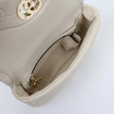 GG Milano Handbags Make Autumn/Winter Debut White