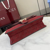 Dionysus Small Shoulder Bag, Newly Revamped