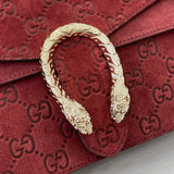 Dionysus Small Shoulder Bag, Newly Revamped