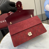 Dionysus Small Shoulder Bag, Newly Revamped