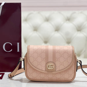 GG Ophidia Shoulder Bag Specs