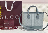 Ophidia Mini Tote with Dimen