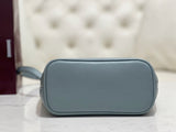 Ophidia Mini Tote with Dimen