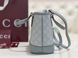 Ophidia Mini Tote with Dimen