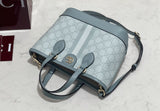 Ophidia Mini Tote with Dimen