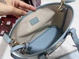 Ophidia Mini Tote with Dimen